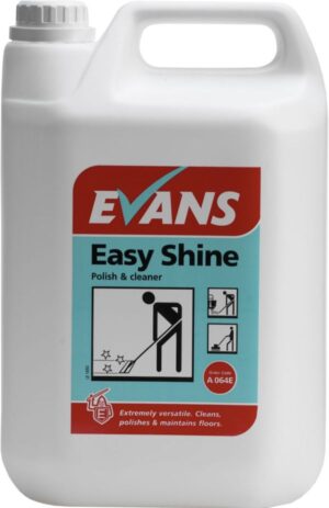 Easy Shine Evans 5 Litre