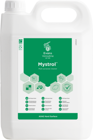 Mystrol All Purpose Cleaner 5 Litre