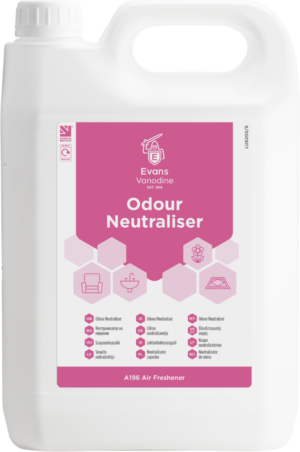 Evans Odour Neutraliser 5 Litre