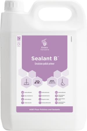 Sealant 'B' 5 Litre